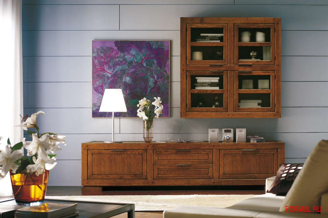 Гостиная CP mobili Art. 282